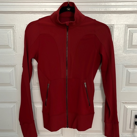 lululemon athletica Jackets & Blazers - Lululemon Jacket, Size 2
